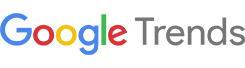 Google trends