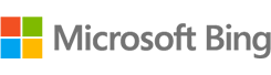 Microsoft Bing
